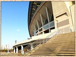 Saitama Stadium