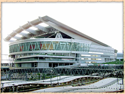 Saitama Super Arena